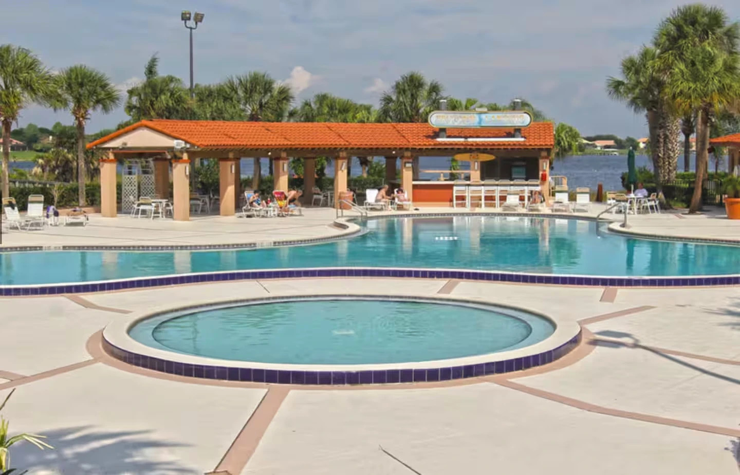 Westgate Lakes Resort Orlando, Florida ~2BR/Sleeps 8~ 7Nts January 29 thru Feb 5
