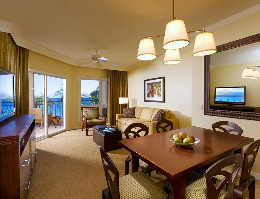 WESTIN KAANAPALI OCEAN RESORT VILLA BEST DEAL! ANY 5 nights Bedroom AND Studio!