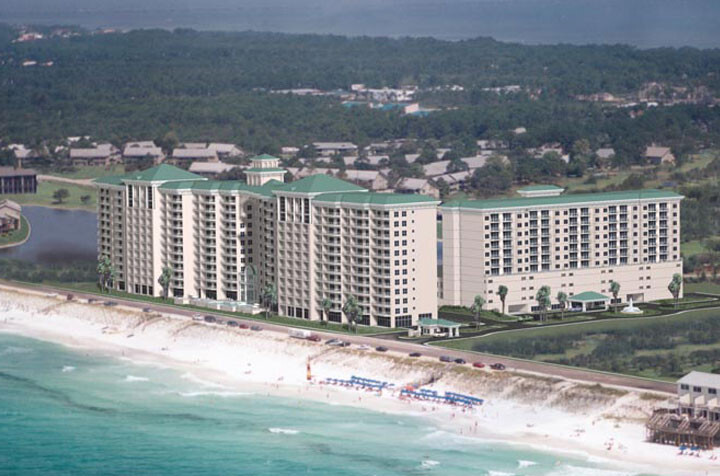 Destin, FL, Wyndham Majestic Sun, 1 Bedroom Suite, 28-31 August 2026