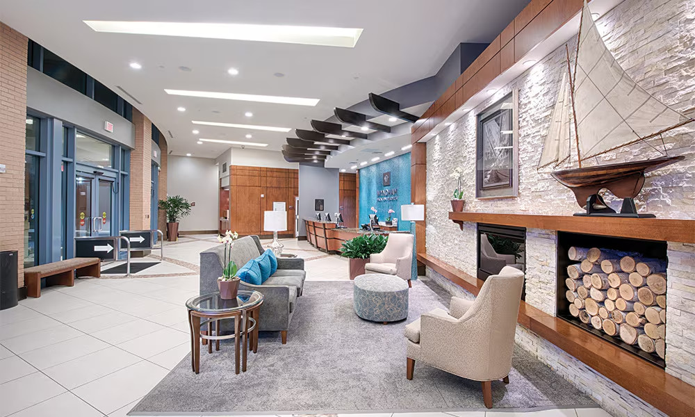 Washington DC Inauguration ~ Wyndham National Harbor ~ 3 BR Deluxe ~ Jan 18-22