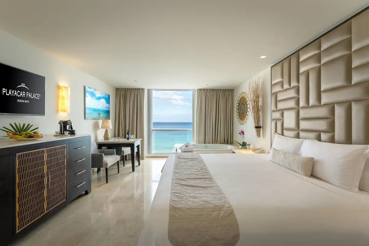 PLAYACAR PALACE  DIAMOND VIP ELITE ALL INCLUSIVE WEEK, SAVE BIG! 