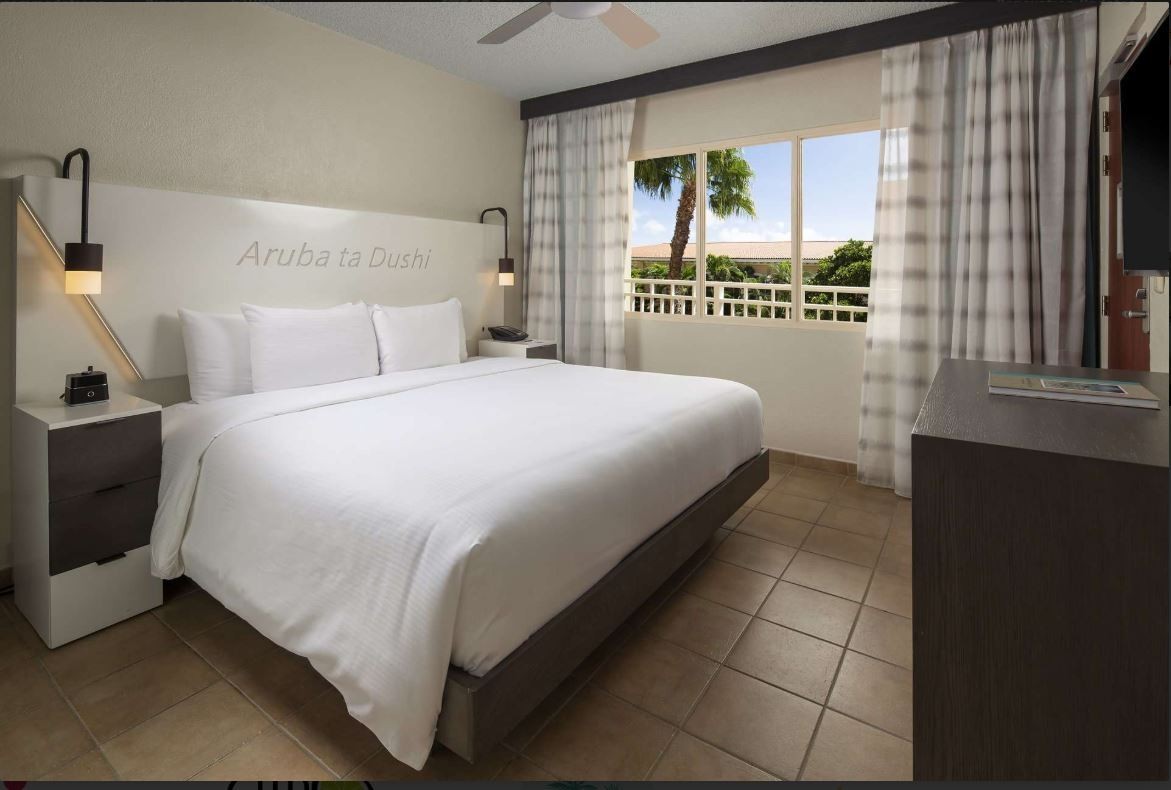 La Cabana Beach Resort & Casino – ARUBA – 1BR – 7Nts September 6 thru 13, 2026