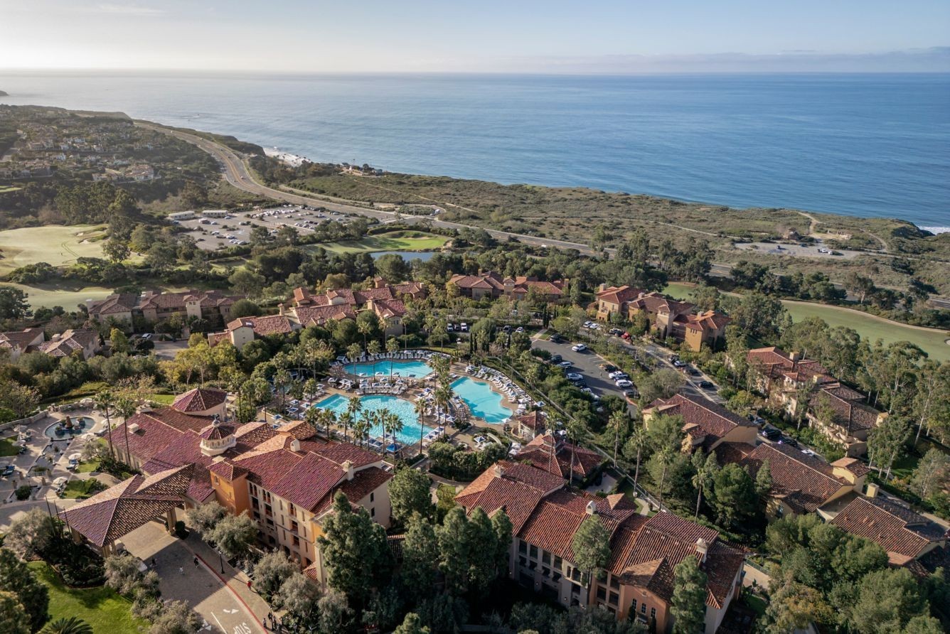 Marriott Newport Coast Villas RENTAL 2 Bedroom JULY 3 – 10, 2026 4th of JULY
