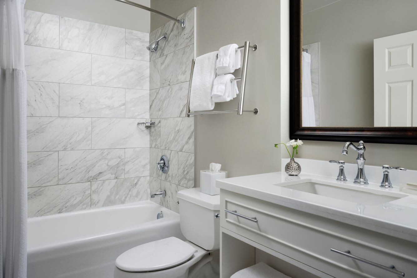 Marriott Vacation Club at Custom House Boston 1 BR 4 Nights ANY YEAR Points MVC