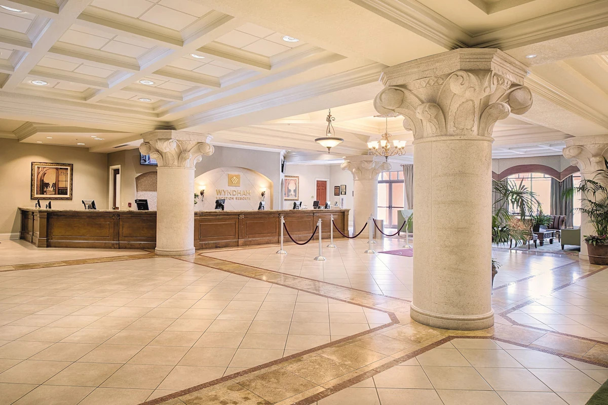 Wyndham Bonnet Creek Orlando FL-1 bdrm Disneyworld Disney Jun 27- July 3 June