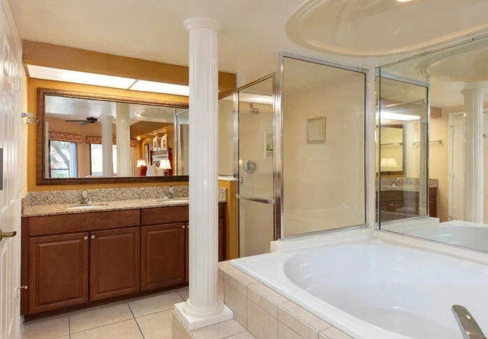 Westgate Lakes Resort Orlando, Florida ~2BR/Sleeps 8~ 7Nts January 29 thru Feb 5