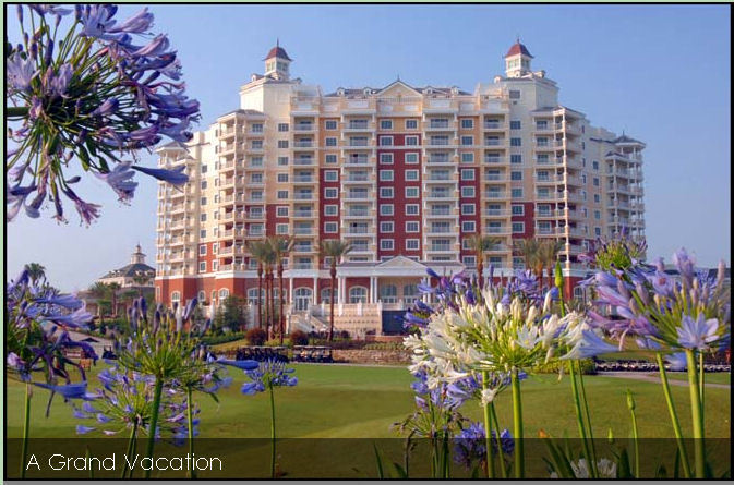 Reunion Resort Orlando ~ Florida ~3BR/Sleeps 8~ 7 Nts THANKSGIVING WEEK 2026