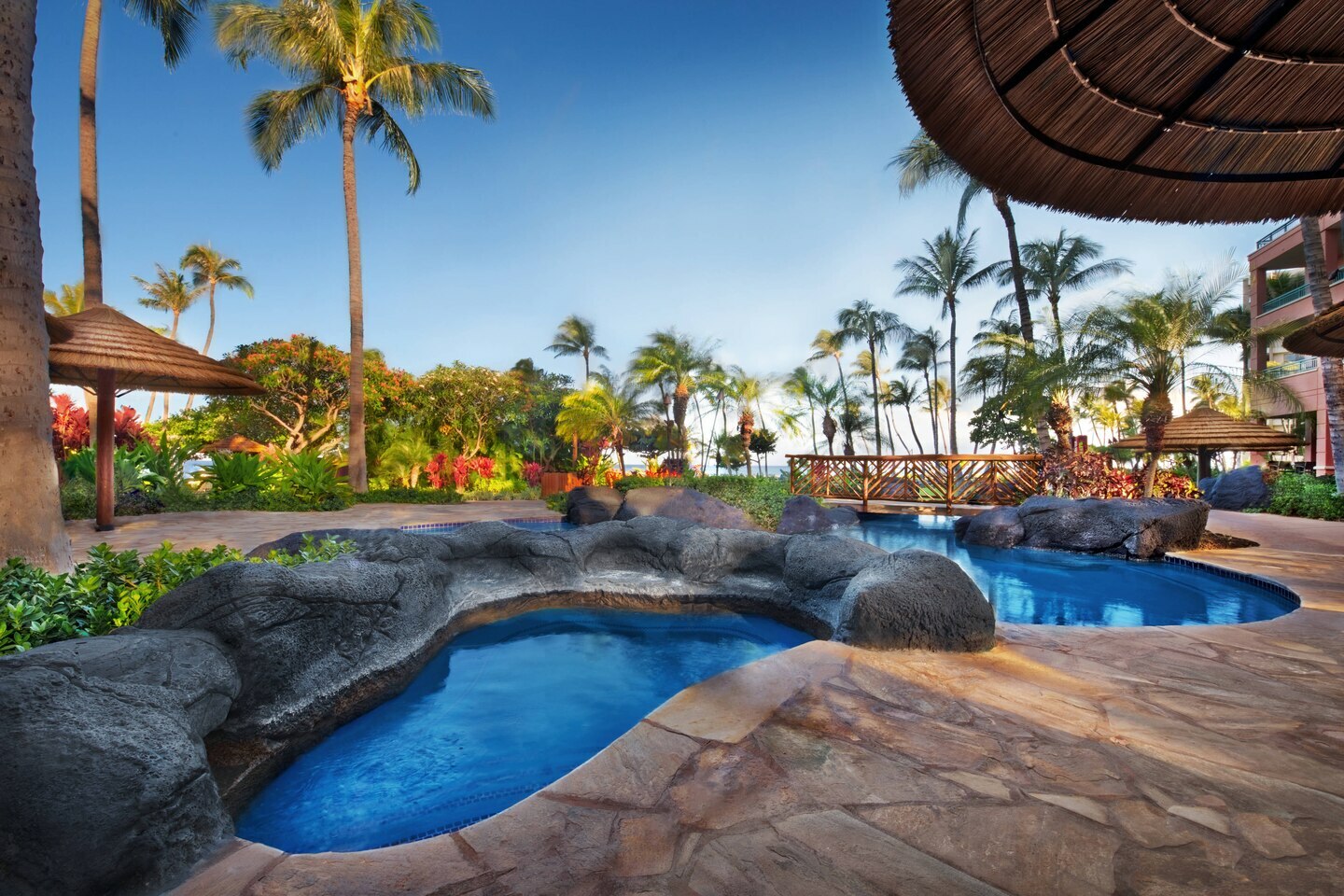 Marriott Maui Ocean Club