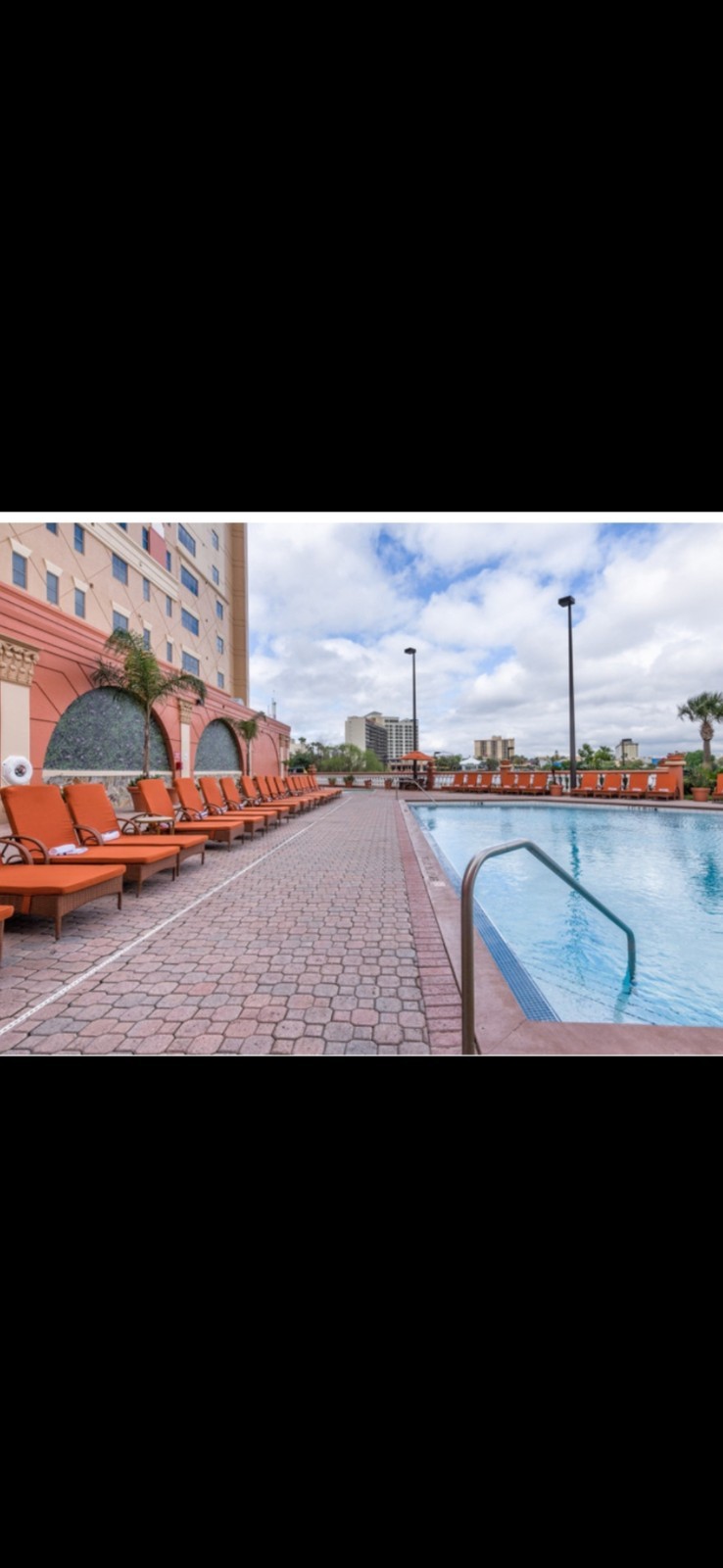Timeshare Rental – Westgate Palace Orlando FL – 1 Bedroom – 4 Night Stay