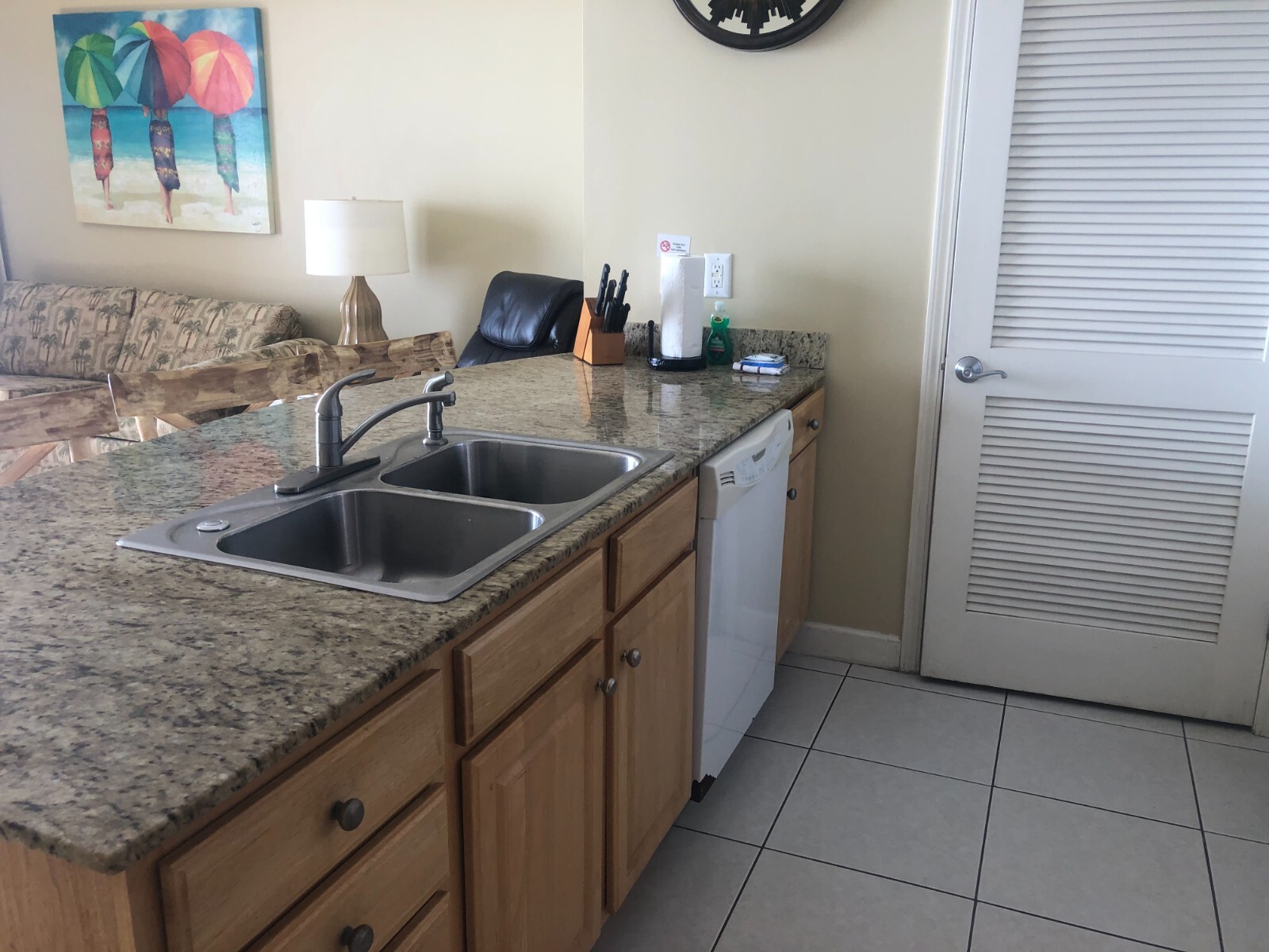 Panama City Beach Family Vacation Rental Splash Resort Apr 1-3 and 7-9 Special