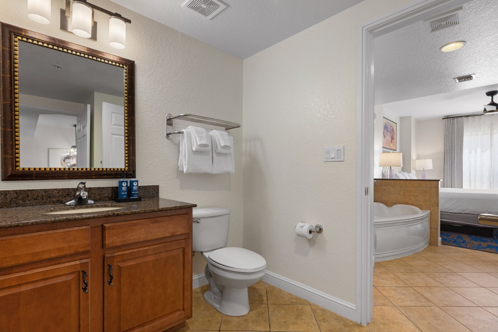 Wyndham Bonnet Creek – Orlando, FL ~1BR/Sleeps 4~ 7Nts July 25 thru Aug 1, 2026