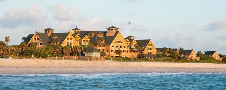 Disney’s Vero Beach Resort DVC Hotel ANY 1 Night ANY YEAR DELUXE STUDIO INN ROOM