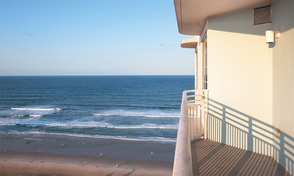 Wyndham Daytona Ocean Walk 2BR Deluxe 10/12-16 (Can Add Oct 16-19 For $)