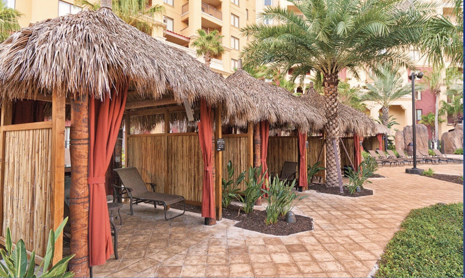 Thanksgiving @ Disney 8NTS 11/21-29/2026 Wyndham Bonnet Creek 4 Bed Presidential