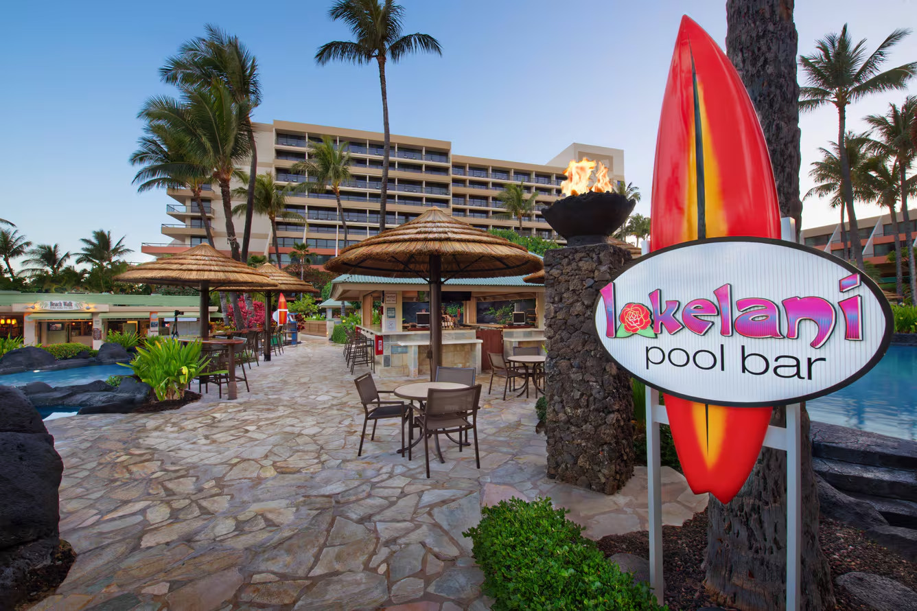 Marriott Maui Ocean Club Molokai Maui Lanai Towers 2 BR 3 Nights ANY YEAR Resort