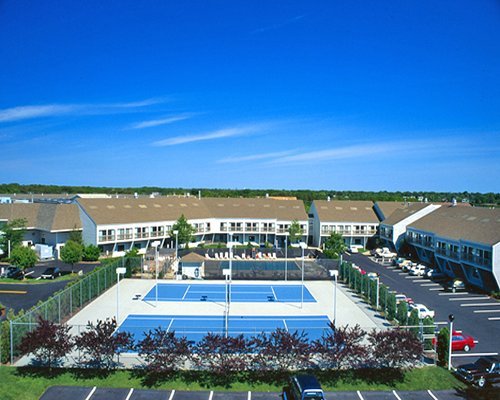 COVE AT YARMOUTH RESORT CAPE COD- RENTAL – SLEEPS 4 June 21-28