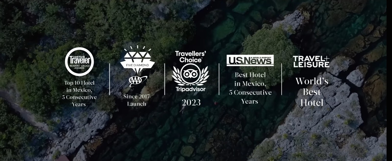 All Inclusive Mexico/Dominican HARD ROCK UNICO 20 87 Resort. NEW AVA Resort.