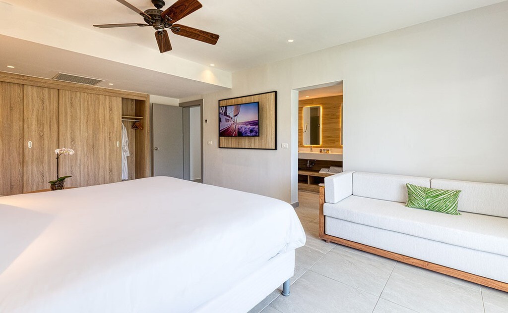 All Inclusive Resort Vacation – Senator Puerto Plata, DomRep – 2 adults/7 nights