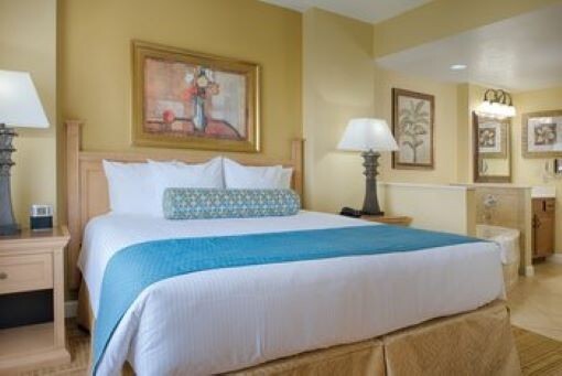 4 Night Two Bedroom Thanksgiving Holiday Wyndham Bonnet Creek Disney Nov 25-29