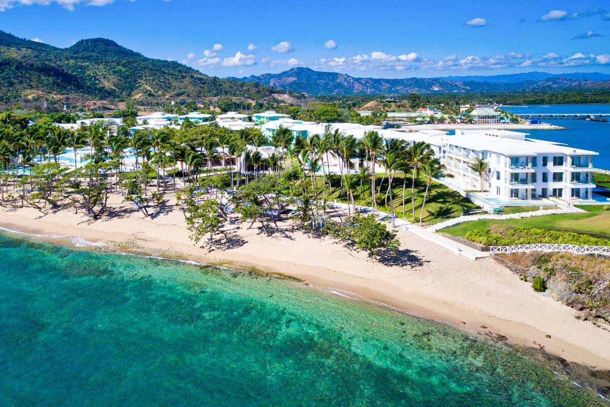All Inclusive Resort Vacation – Senator Puerto Plata, DomRep – 2 adults/7 nights