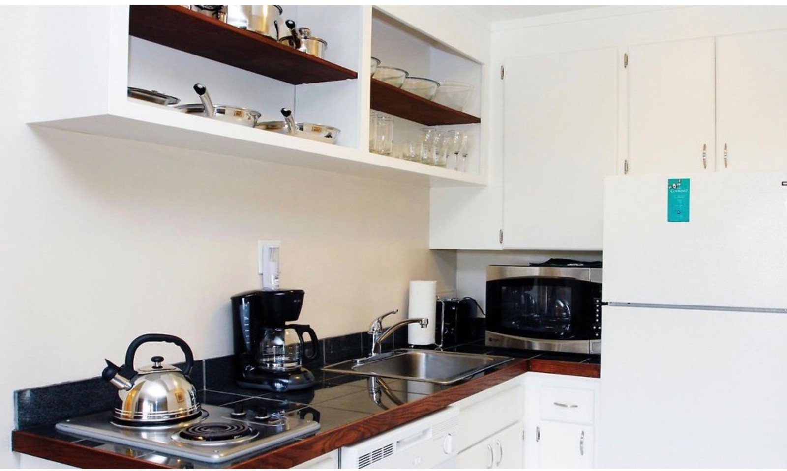 Suites at Fisherman’s Wharf San Francisco – Labor Day – Sept 6 thru 10, 2026