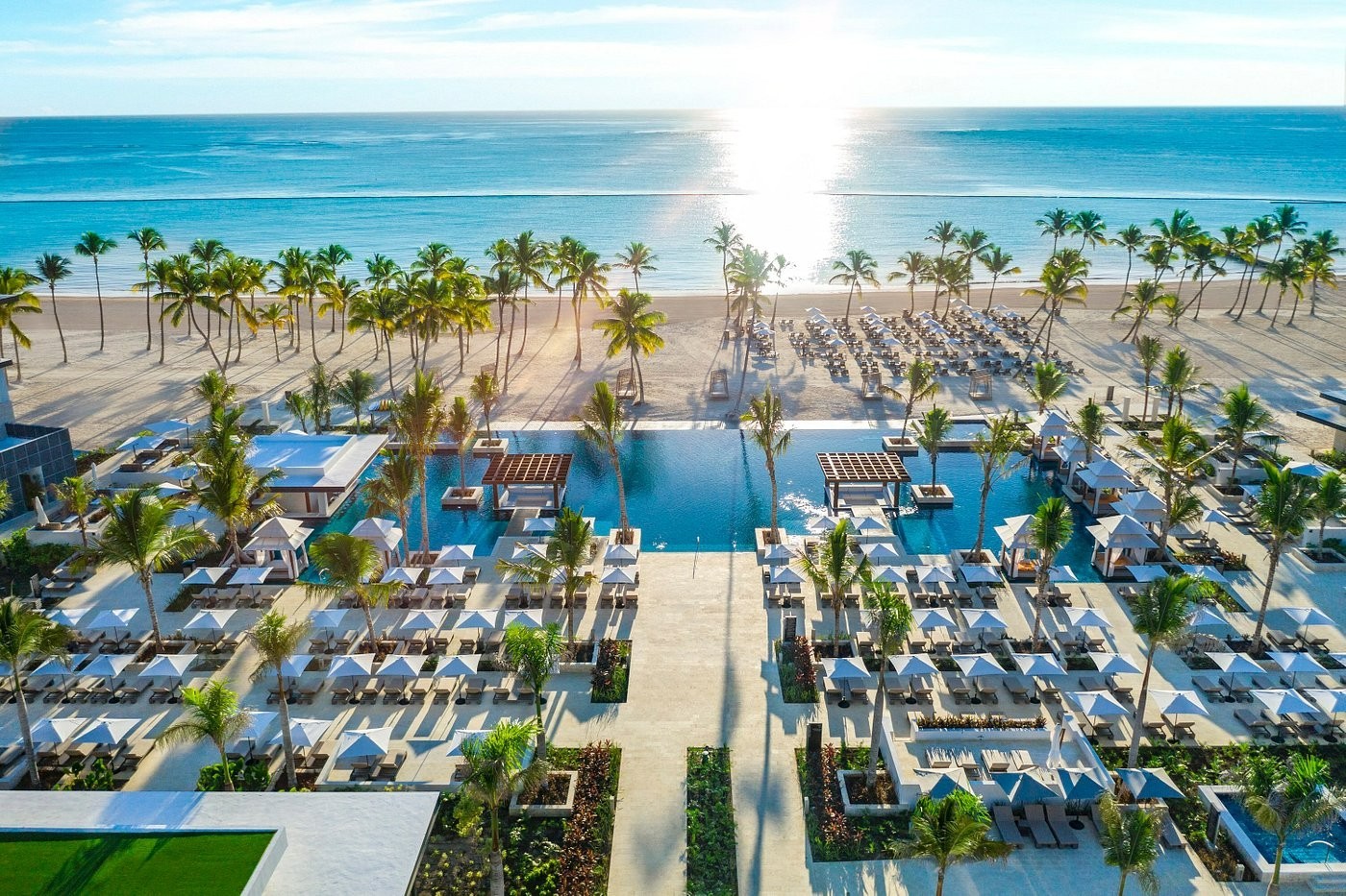 HYATT ZILARA RESORT PUNTA CANA ALL INCLUSIVE VACATION “LOWEST RATES” ADULTS