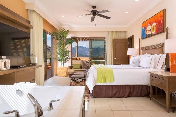 LORETO Mexico 5 days/4 nights ALL INCLUSIVE meals drinks and alcohol