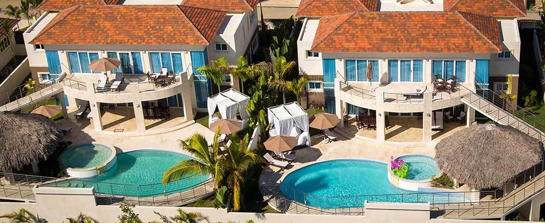 Lifestyle Holiday Resort Puerto Plata D.R.(V.I.P)