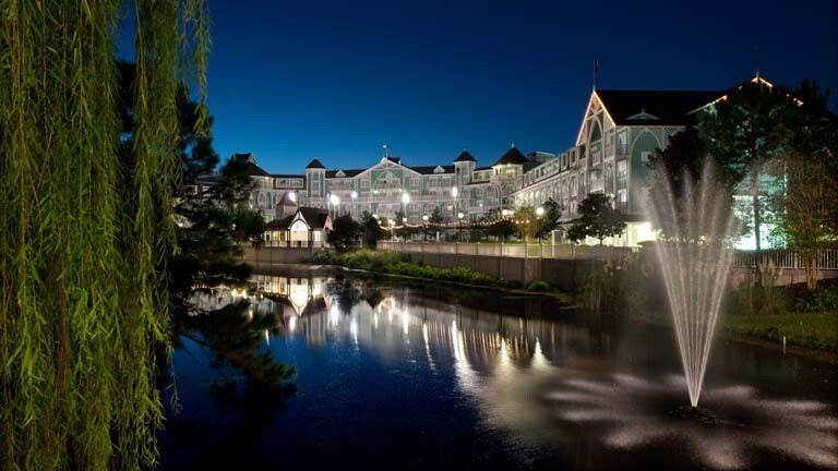 Disney’s Beach Club Villas Hotel Resort ANY 4 Nights ANY YEAR 2 BR DVC points