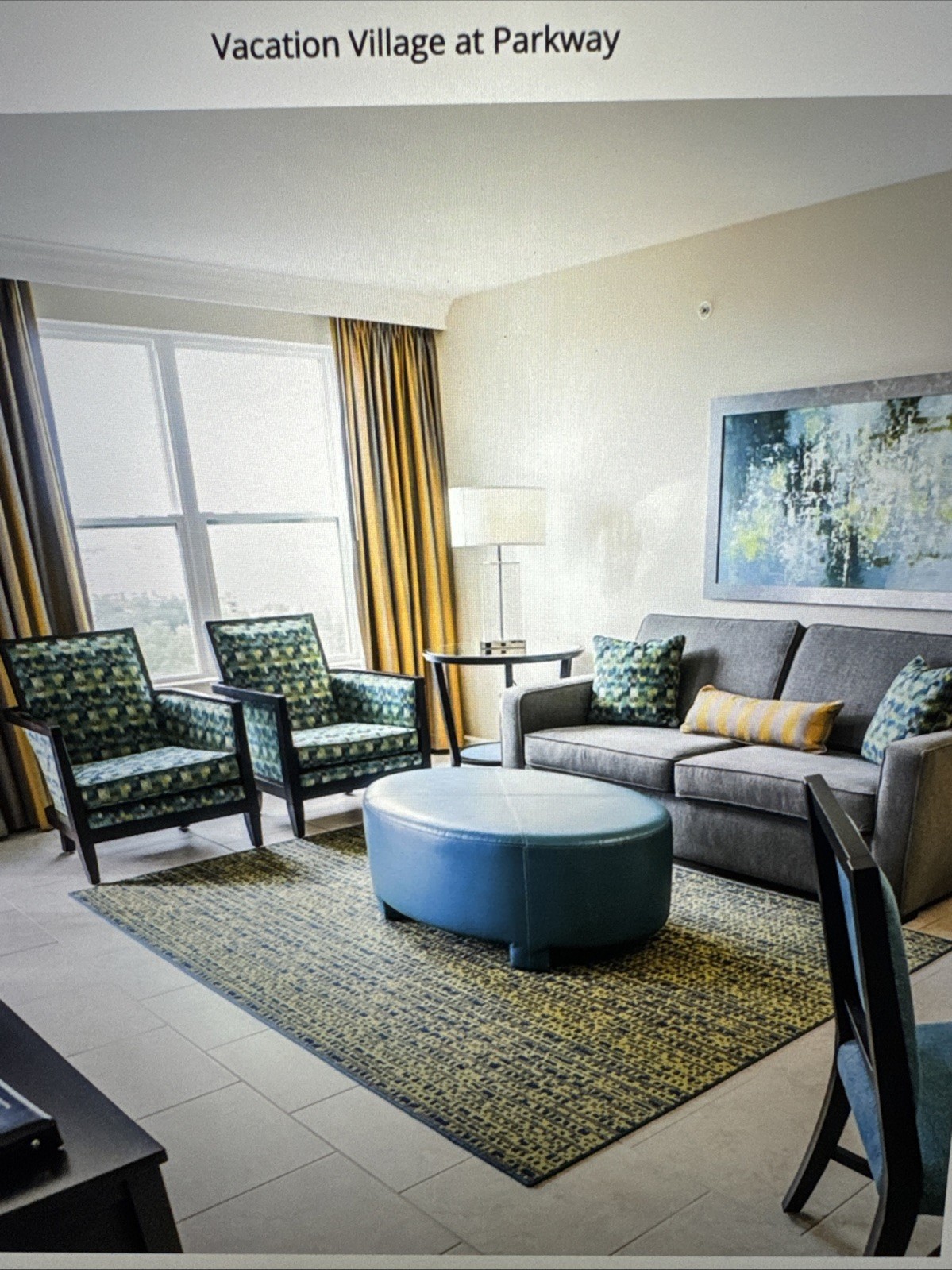 One Week Rental Multiple Dates Available! Vacation Village Parkway Orlando, FL