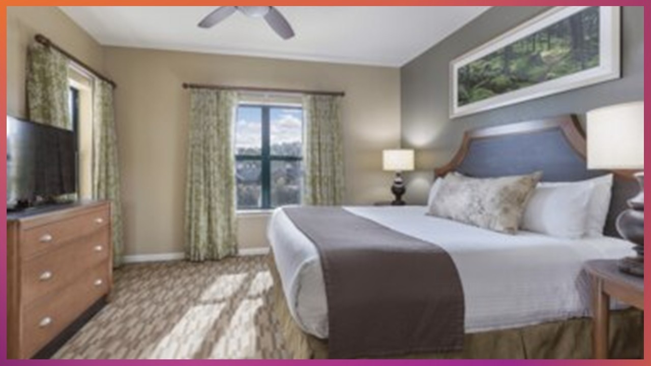 SUMMER VACATION July 5 to 10: 2BR Condo for 8 @ Wyndham Smoky Mountains Resort