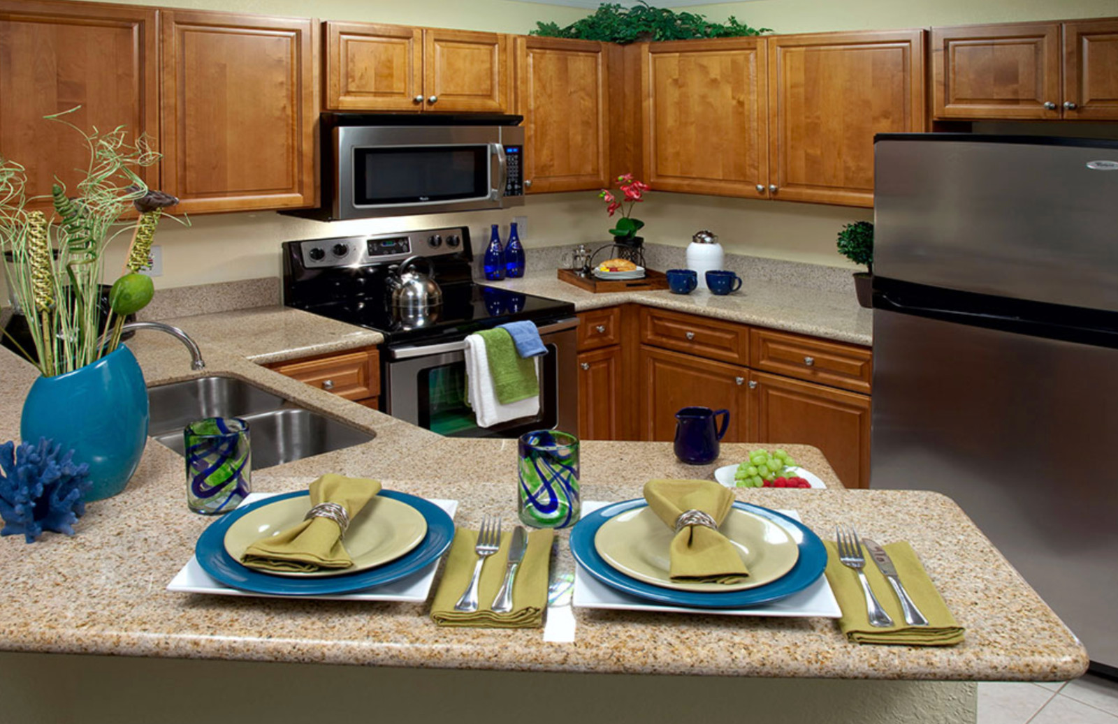 Blue Tree Resort ~ FL ~ 2BR/Sleeps 6 ~ 7Nts JUN/JUL/AUG/SEPT/OCT/NOV/DEC 2026