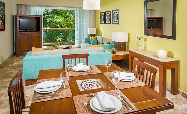 Mayan Palace 2Br Riviera Maya, Playa del Carmen (Cancun), Mexico, 7 Nights