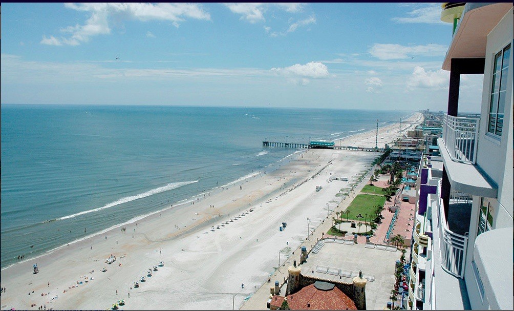 Biketoberfest Oct 15-18, 2026. 2br2ba deluxe