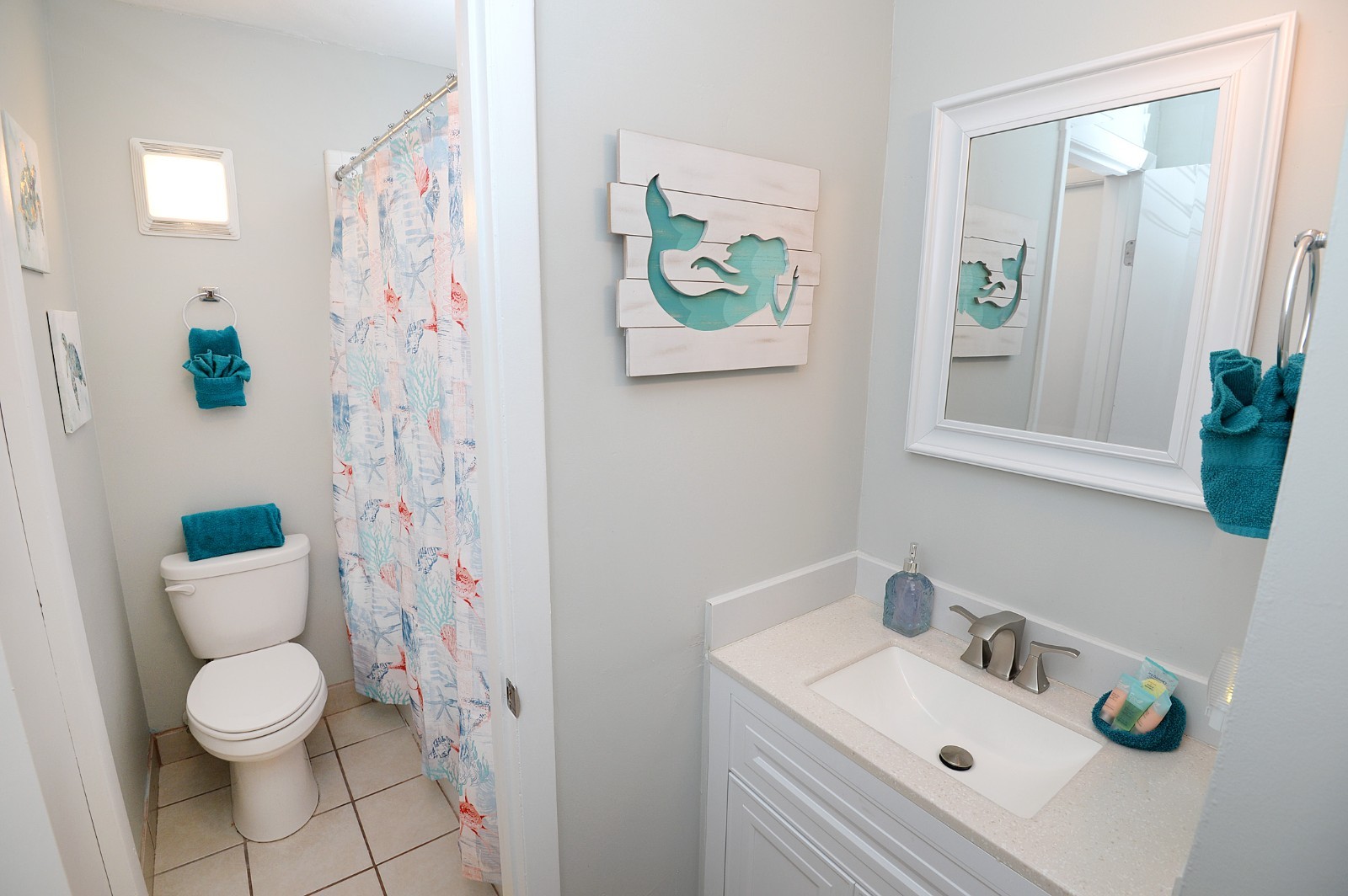 Million Dollar View on the Beach … 1 bd 1/2 bath condo at The Summit in PCB