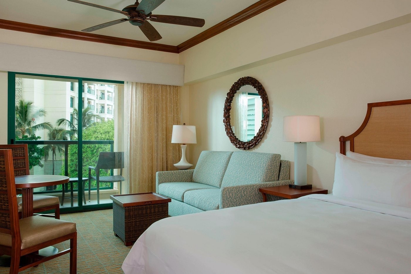 Marriott’s Ko Olina Beach Club – 7/11 to 7/18/2026 – Island View Studio