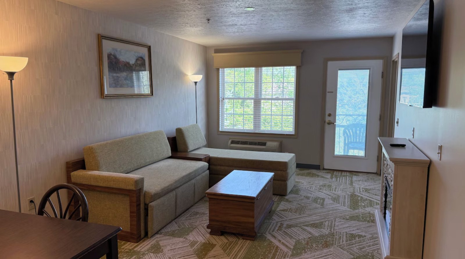 Willowbrook at Lake Harmony ~ PA ~ 1BR/Sleeps 4 ~ 7Nts Weekly Rentals 2026/27