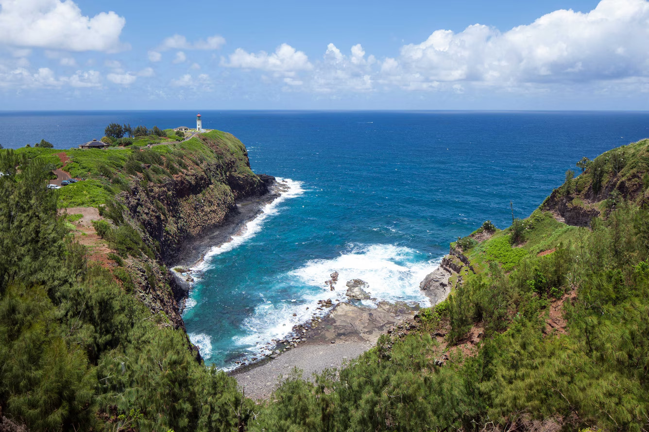 Marriott Westin Princeville Ocean Resort Villas 2 BR 7 Nights ANY YEAR Hotel
