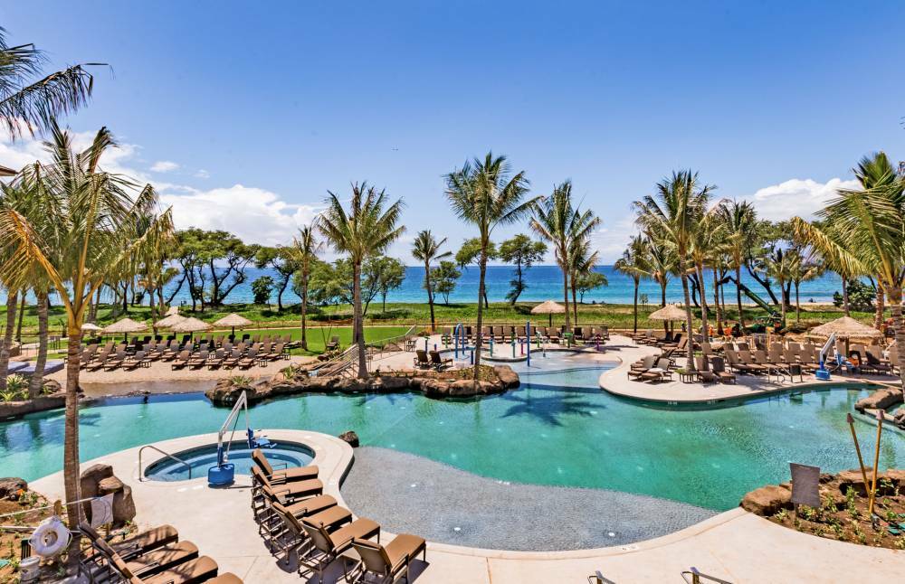 Westin Nanea Ocean Maui Marriott Hawaii 6 Nights MAR 30 – Apr 5 ANY YEAR 2BR