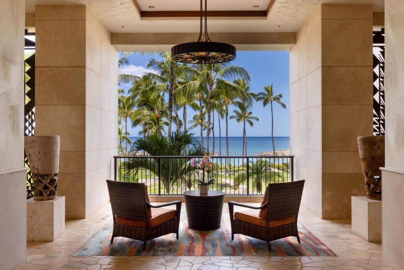 Marriott’s Ko Olina Beach Club Resort Kapolei Oahu STUDIO 5 Nights ANY YEAR