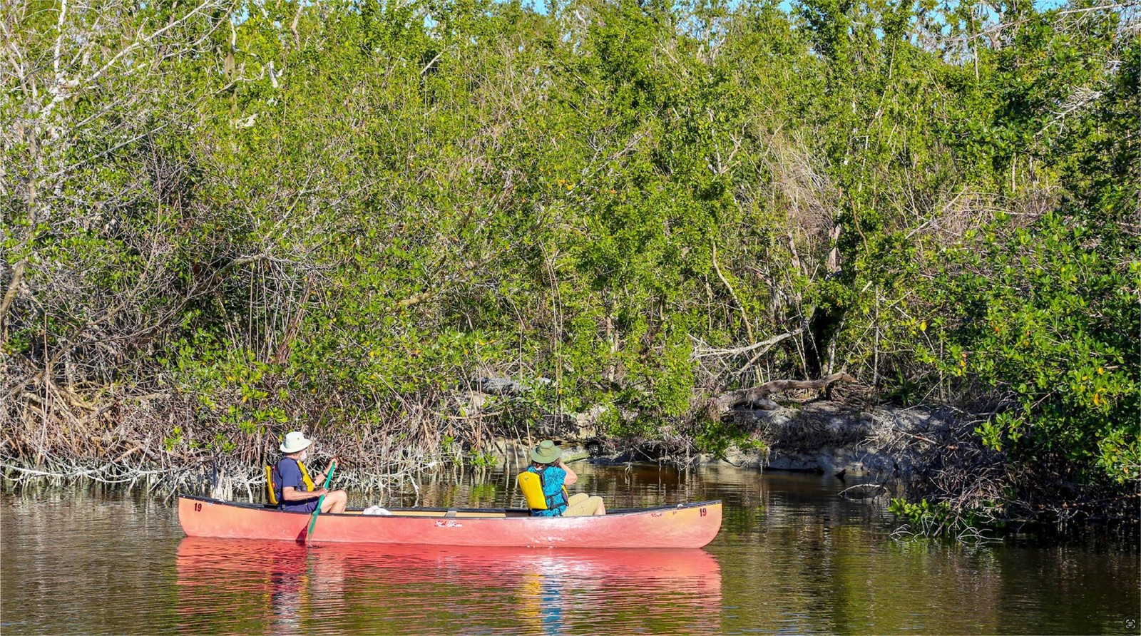 FL-Homestead, Flamingo Adventures at Evergla 3 nts & extras – up to 4 guests