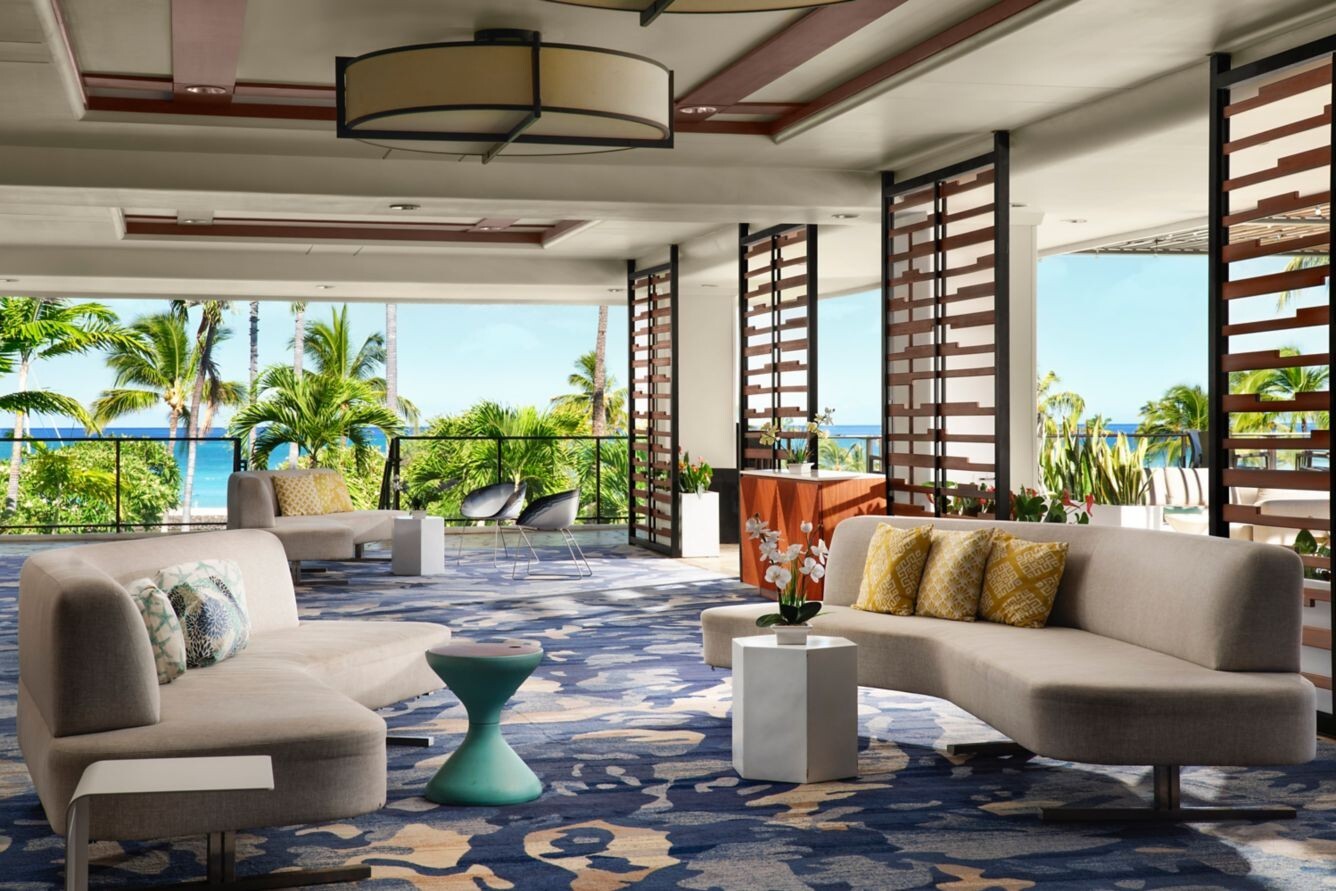 Marriott’s Waikoloa Beach Ocean Club Hotel Resort Hawaii 2 BR 7 Nights ANY YEAR