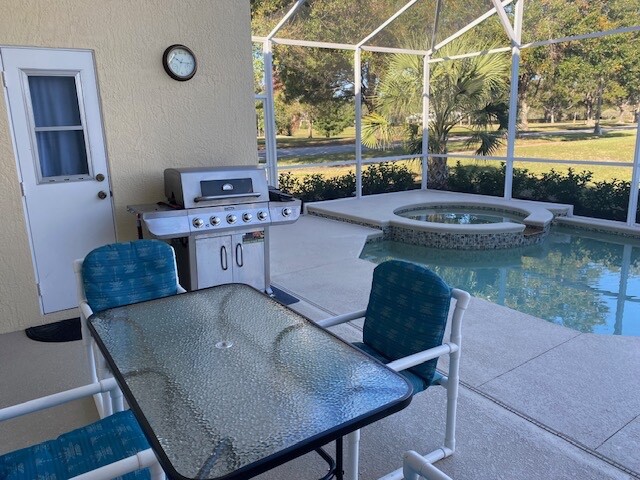 Vacation rentals – Disneyland/ Florida/ Orlando – 4 bedrooms/ 3 bath/ sleeps 12
