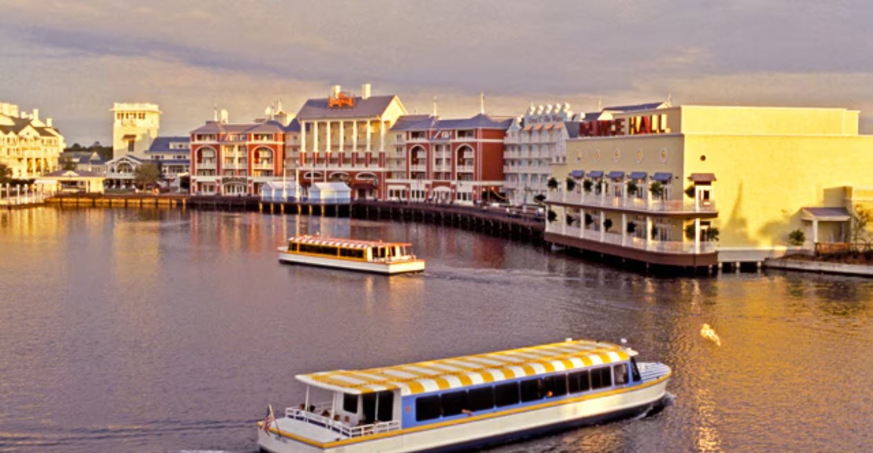 Disney World EPCOT BOARDWALK Deluxe Studio Sep 10-13 DVC 3 night stay Food Wine