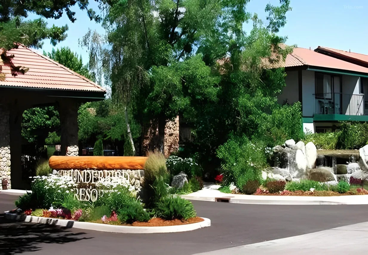 Thunderbird Resort Club ~NV ~ 2BR/Sleeps 6 ~ 7Nts SEPT/OCT/NOV/DEC/JAN 2025/2026