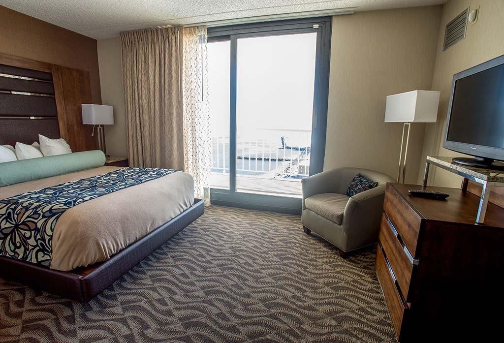 Boardwalk Flagship Resort Atlantic City NJ 1BR Sleeps 4 -7Nt OCT-DEC 2026