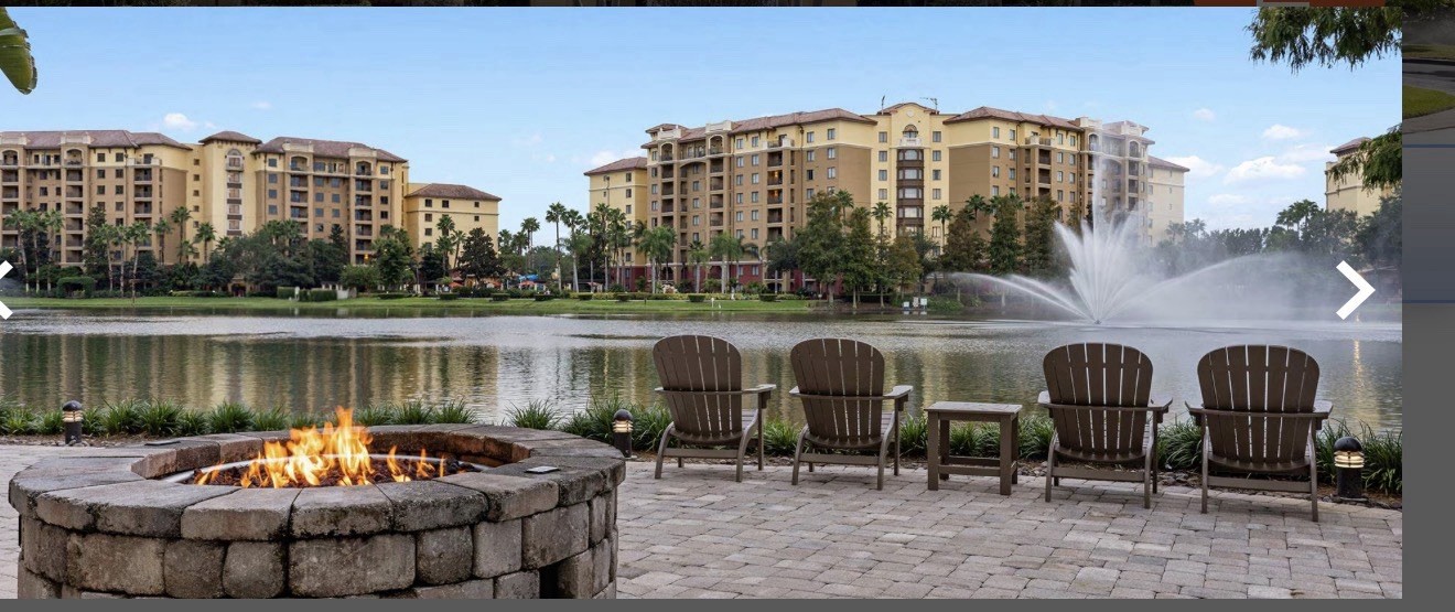 Bonnet Creek, Orlando Florida 2 Bedroom Deluxe, 2 – 7 August 2026