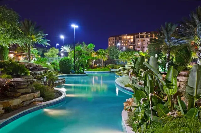 Vacation Rental-Holiday Inn Resort Orange Lake Golf Club Orlando Florida 2025-26