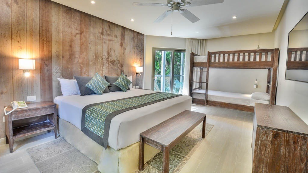 SANDOS Royal Elite Rental