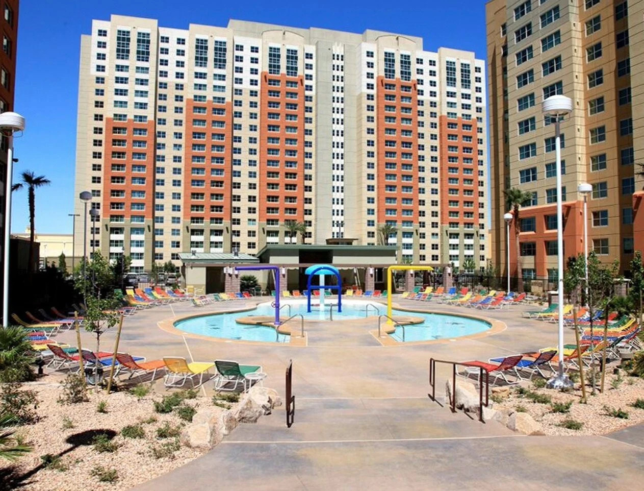 JULY WKS~ Grandview Las Vegas Resor~Vegas~FUL KIT/SPS 4~PRICE IS FOR WEEK!